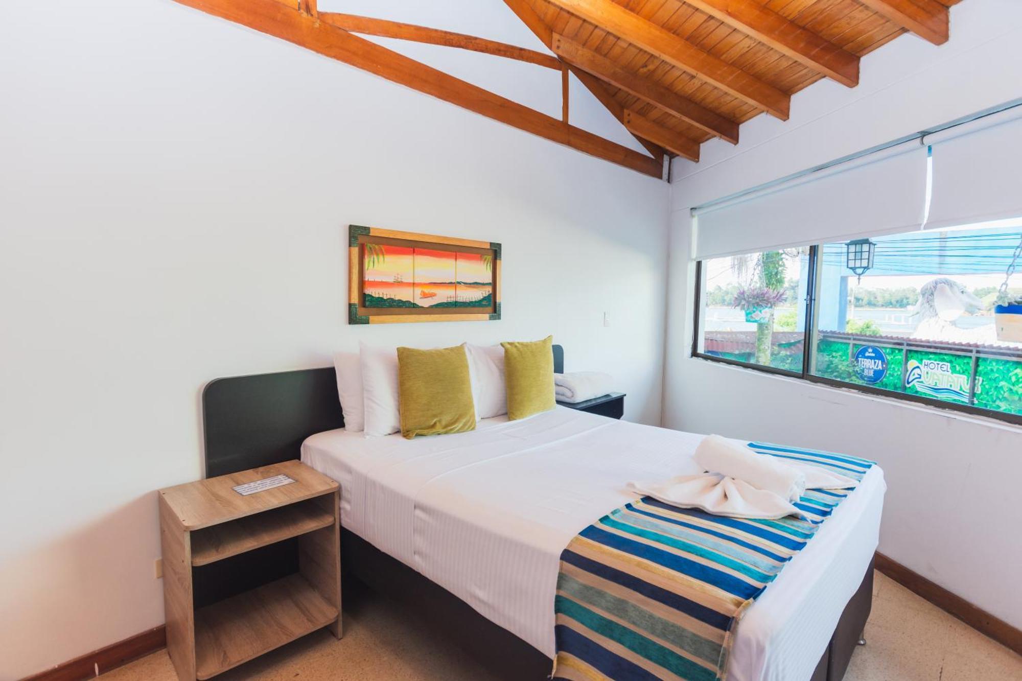 Hotel Guatatur Guatapé Esterno foto